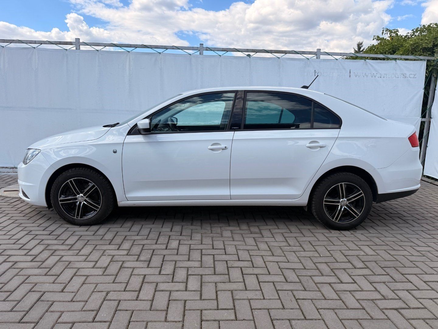 Seat Toledo, 1.6TDI 77kW*KLIMA*NAVIGACE*CEB - fotka 3