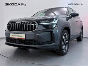 Škoda Kodiaq, KODIAQ EXCLUSIVE SELECTION 4X4