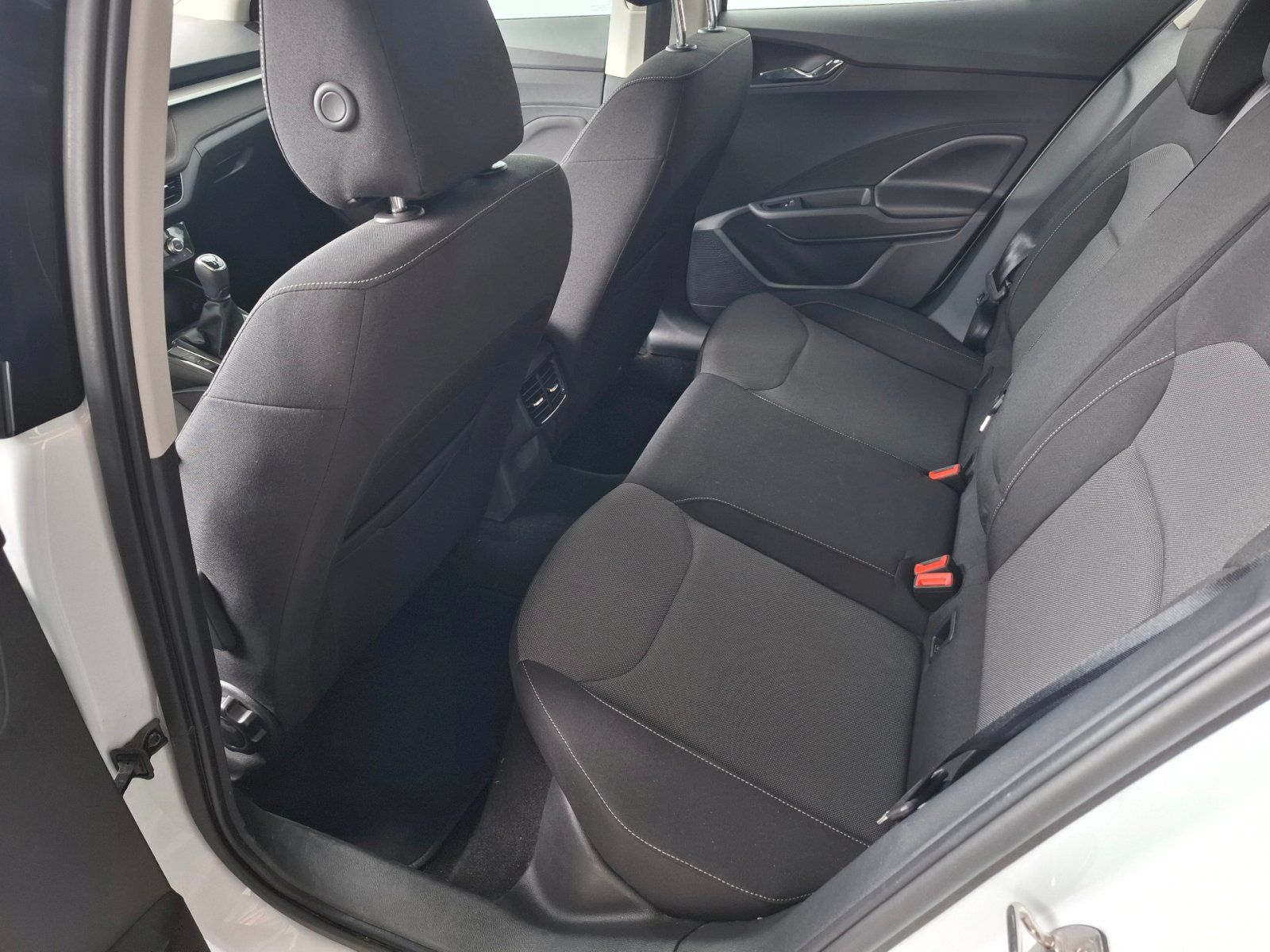 Škoda Fabia, SELECTION TS 70/1.0 M5F - fotka 6