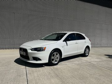 1.8 Mivec 105 kW