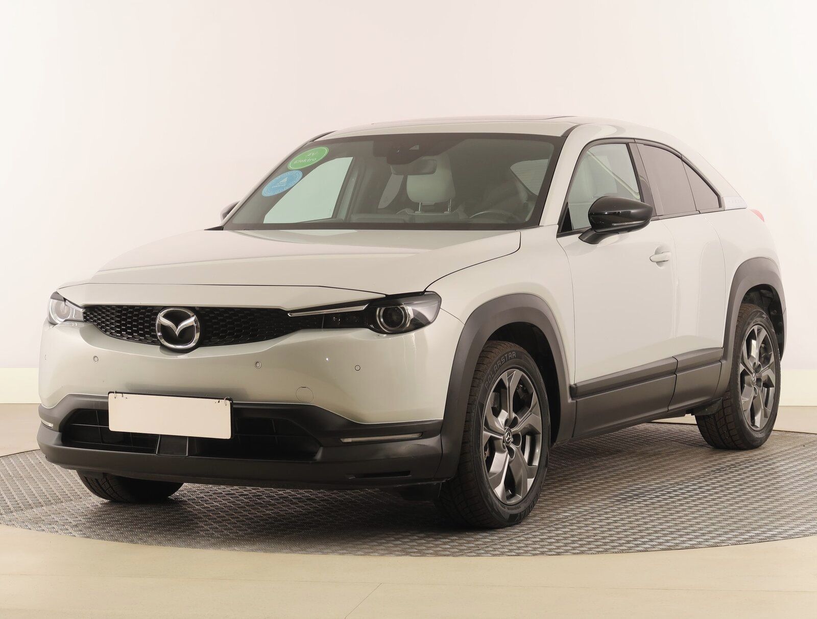 Mazda MX-30, e-Skyactiv, SoH 94%, Automat - fotka 2