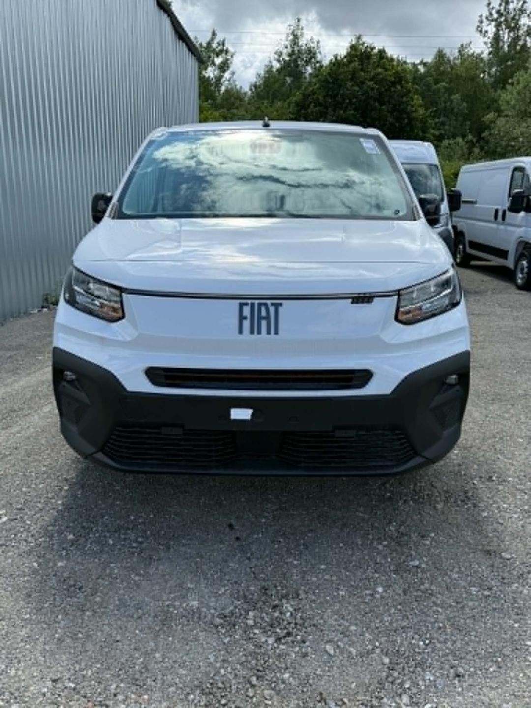 Fiat Dobló, FIAT DOBLO MAXI 1.5 BlueHDI - fotka 2