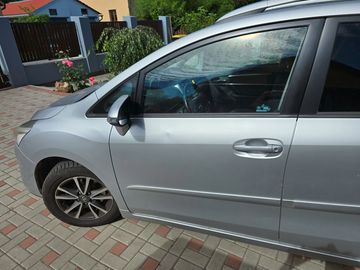 Toyota Verso 1,8 Benzin