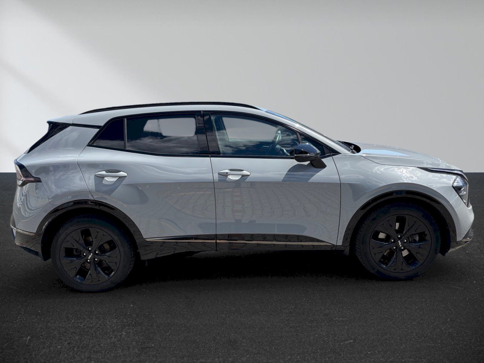 Kia Sportage, SPORTAGE - fotka 6
