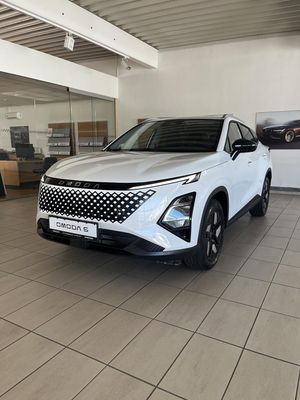 Omoda 5, 1.6 TGDI PREMIUM