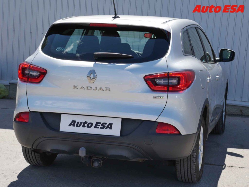 Renault Kadjar, 1.6TDi,STK5/28 - fotka 4