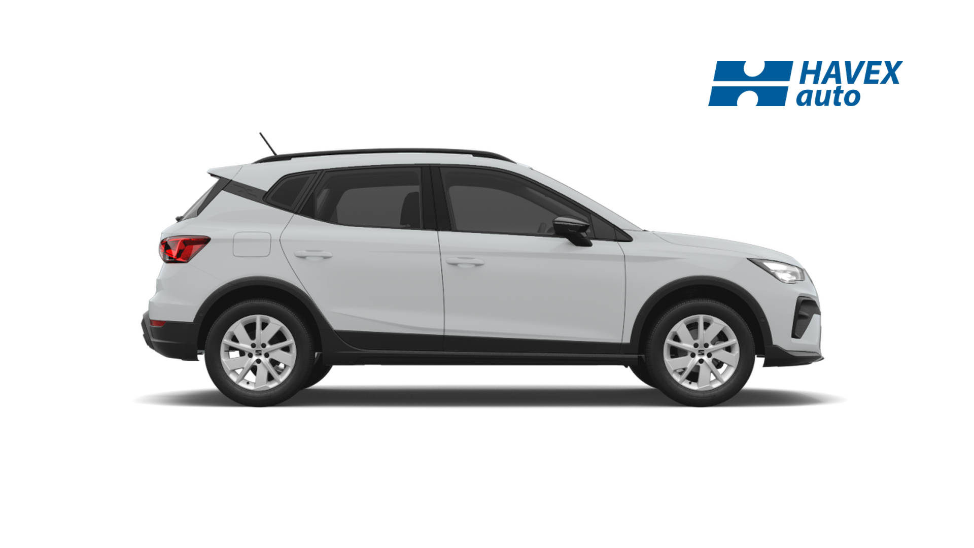 Seat Arona, Reference 1.0 TSI 95k - fotka 4
