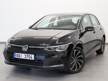 Style 1,5 TSI 6G