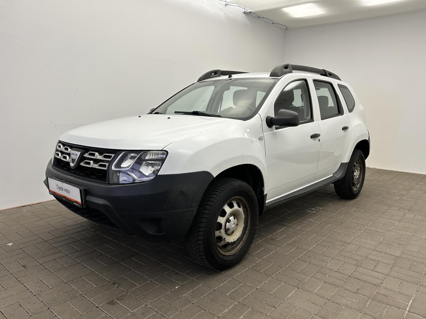 Dacia Duster, 1.6  77kW Access