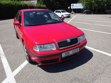 1.9 TDI (66 KW) KLIMA
