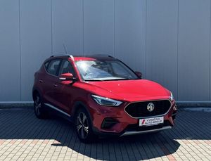 MG ZS, 1.5 DVVT Emotion+ 78kW Tažné