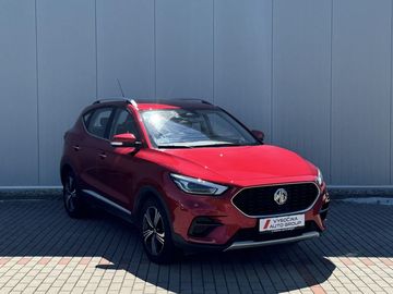 1.5 DVVT Emotion+ 78kW Tažné