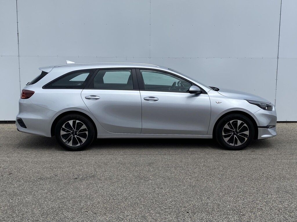 Kia Cee´d, 1.5 T-GDI 103 kW SPIN - fotka 3