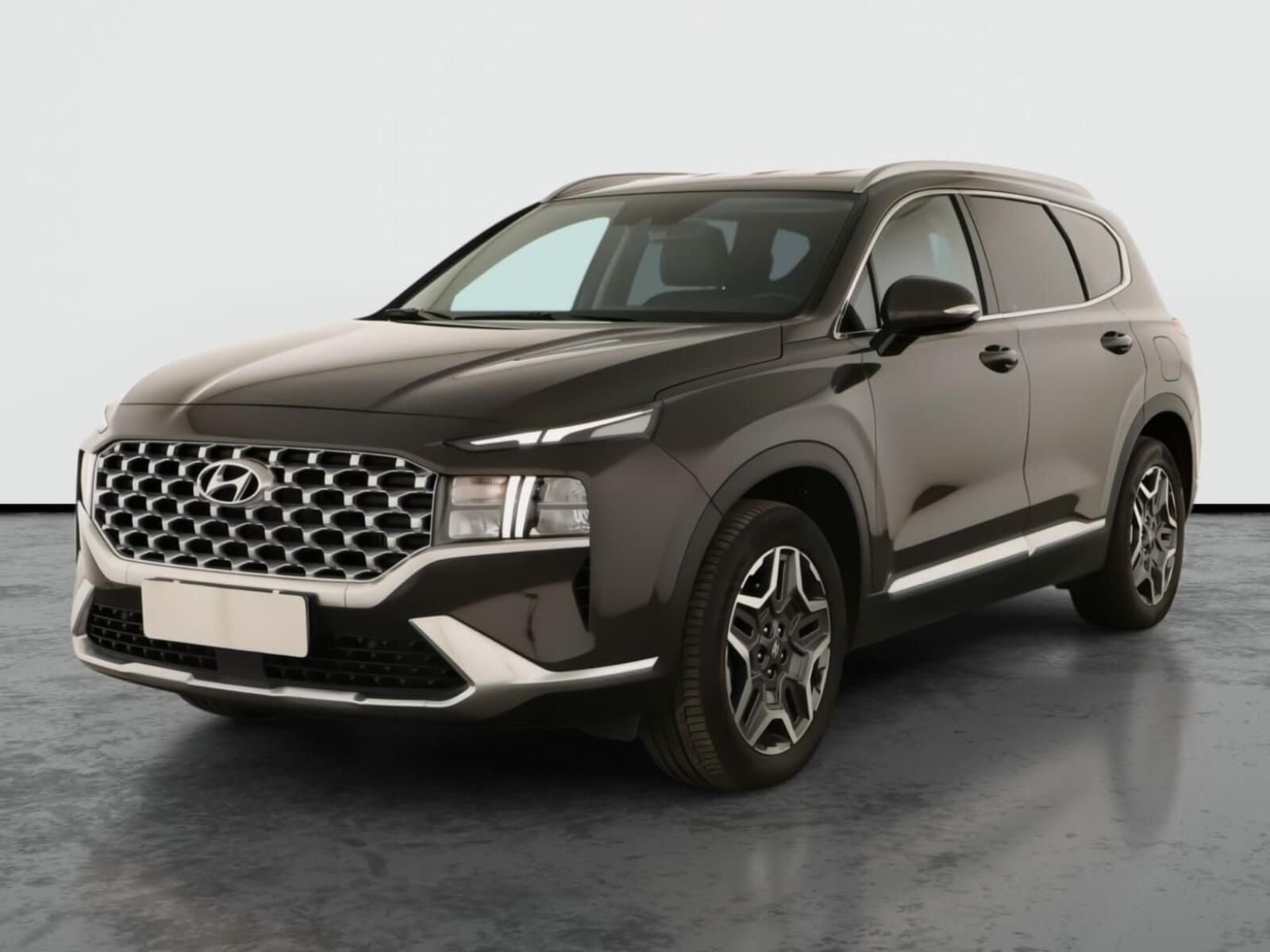 Hyundai Santa Fe, Plug-in Hybrid, ČR - fotka 2