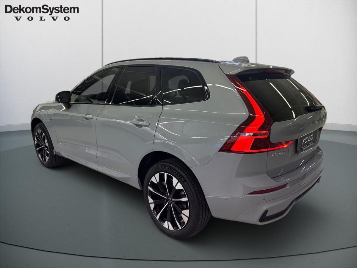 Volvo XC60, 2,0 XC60T8 Ultra Dark   0347 - fotka 4