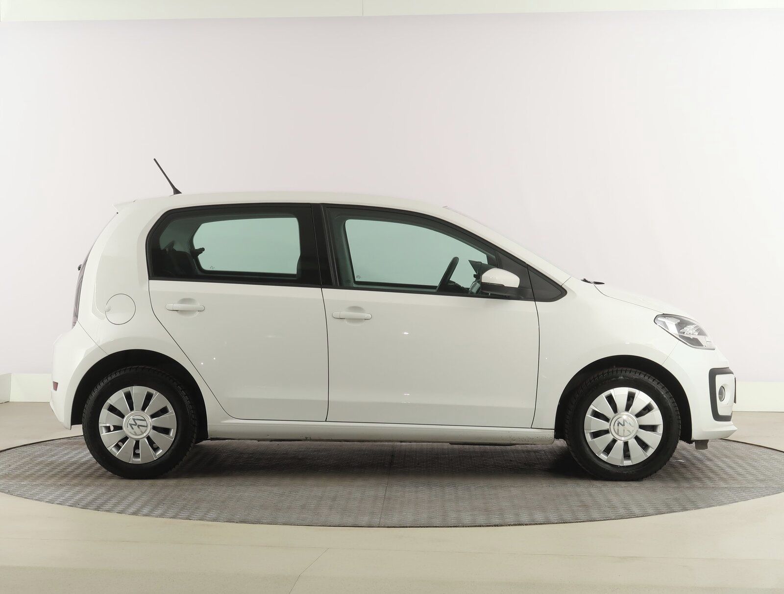Volkswagen Up!, 1.0, Automatická klima - fotka 6