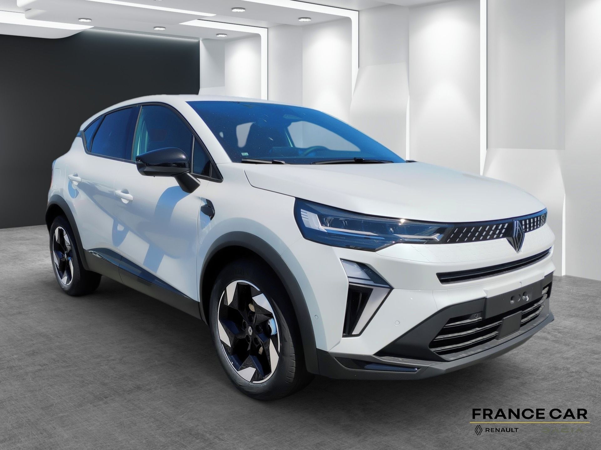 Renault Captur, techno Eco-G 120 - fotka 2