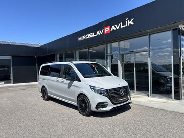 V 300d 4MATIC EXCLUSIVE L AMG