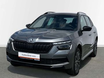 1.0 TSI Monte Carlo