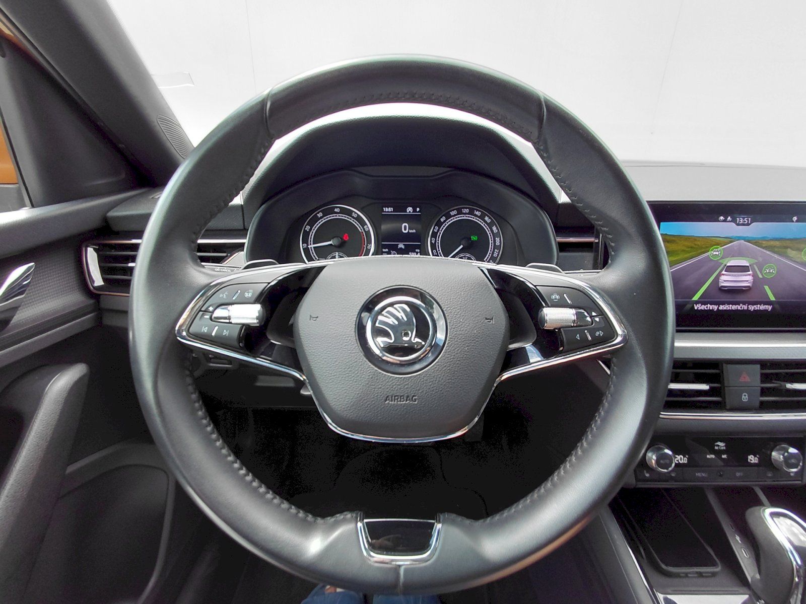 Škoda Kamiq, 1.5 TSI 110 kW Style DSG - fotka 5