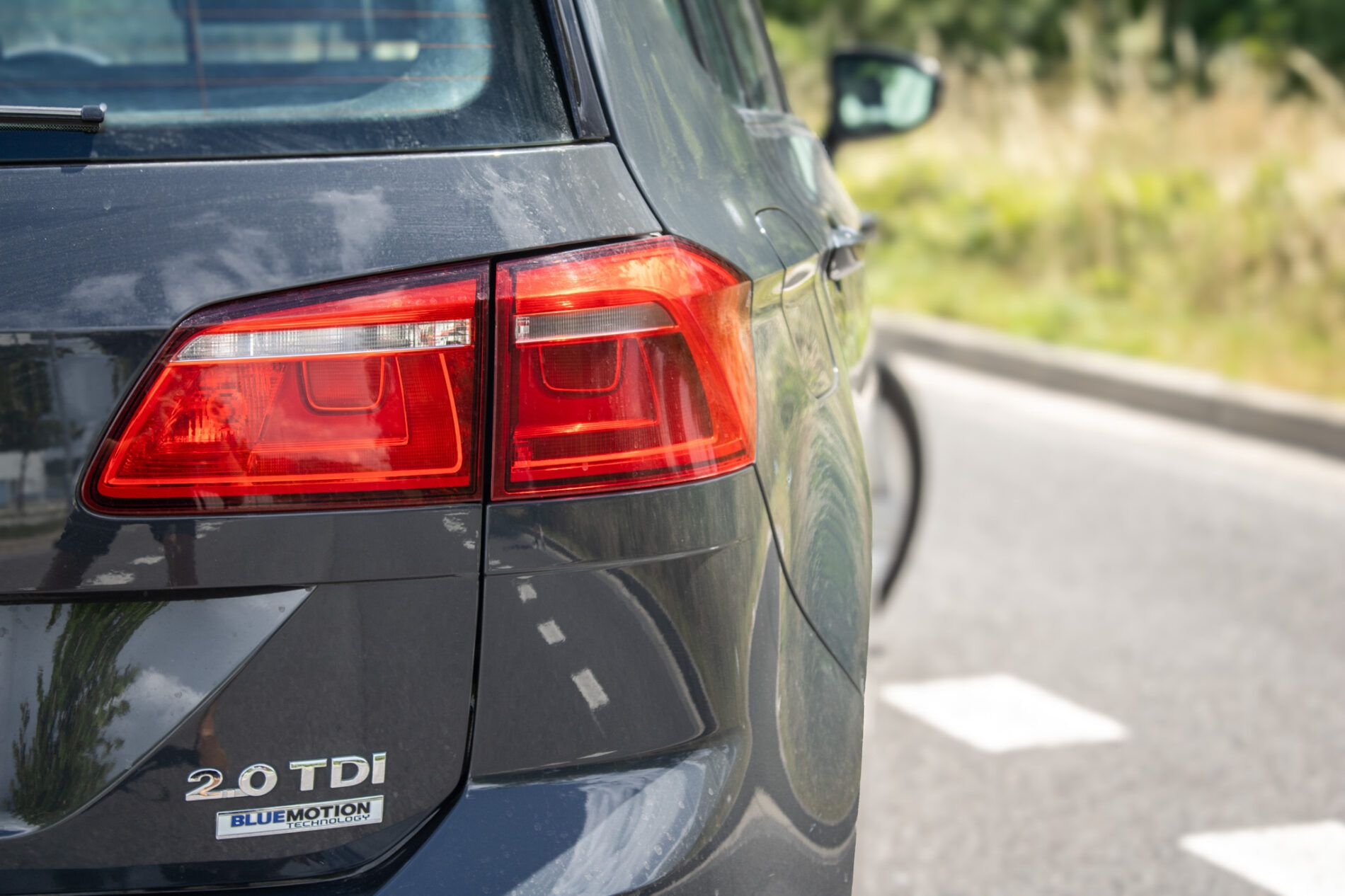 Volkswagen Golf Sportsvan - fotka 6