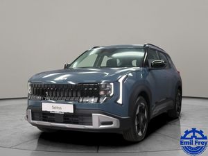 Kia, Exclusive - K odběru IHNED
