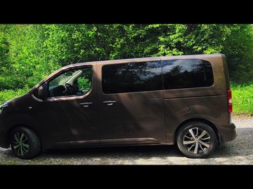 2.0 130 KW automat