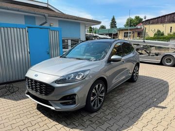 2.0L ECOBLUE 132KW AWD AUT