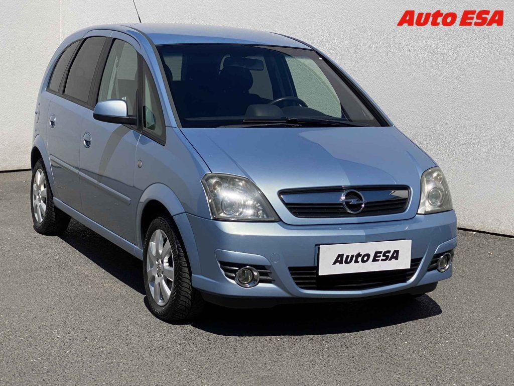 Opel Meriva, 1.6,Innovation