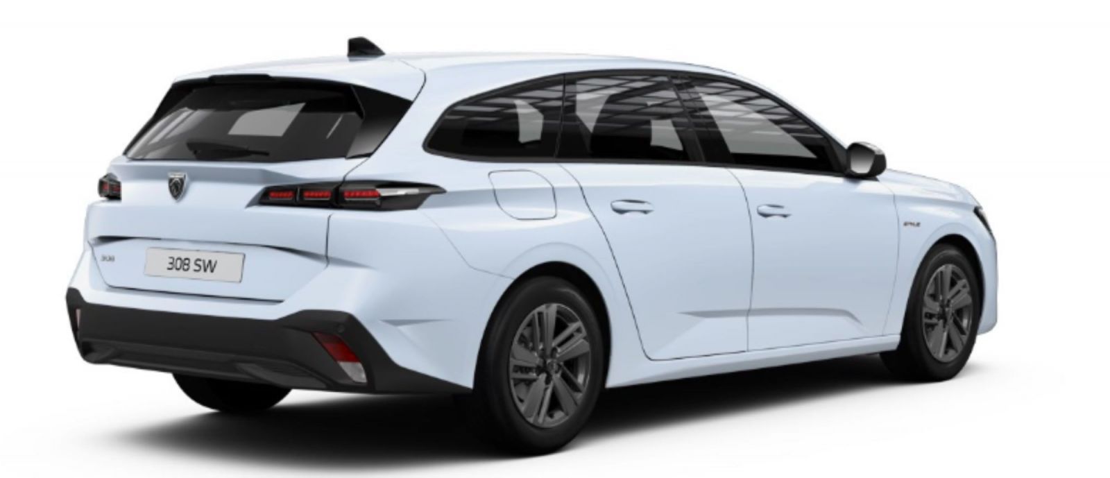 Peugeot 308, SW ACTIVE PureTech 130 S&S MAN - fotka 4