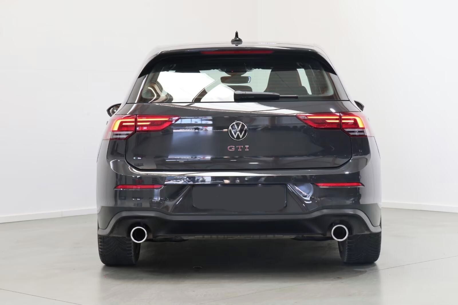 Volkswagen Golf, VIII 2.0 TSI GTI*Kamera*Navi* - fotka 6