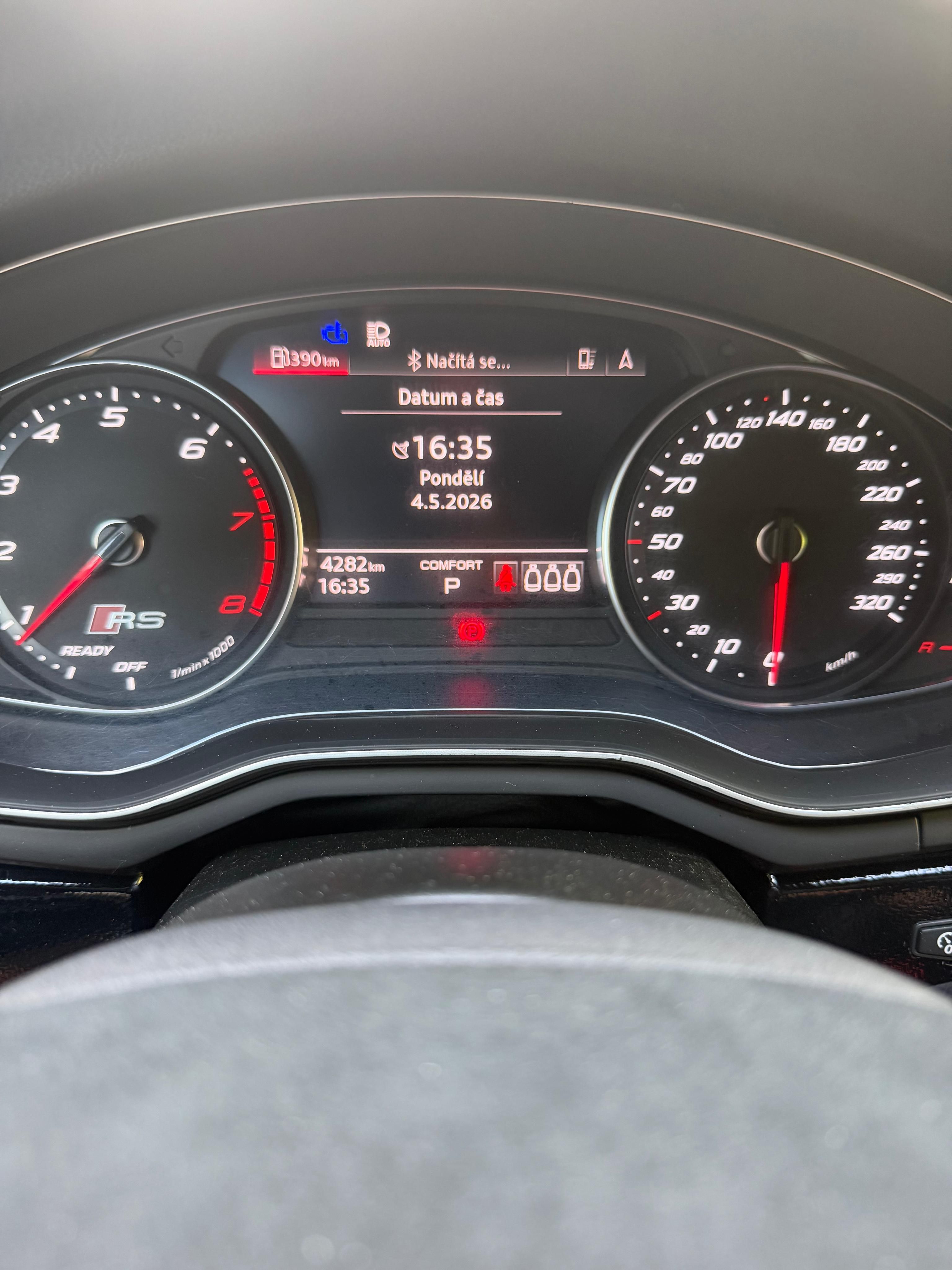 Audi RS5, Audi Rs5 2023 - fotka 6