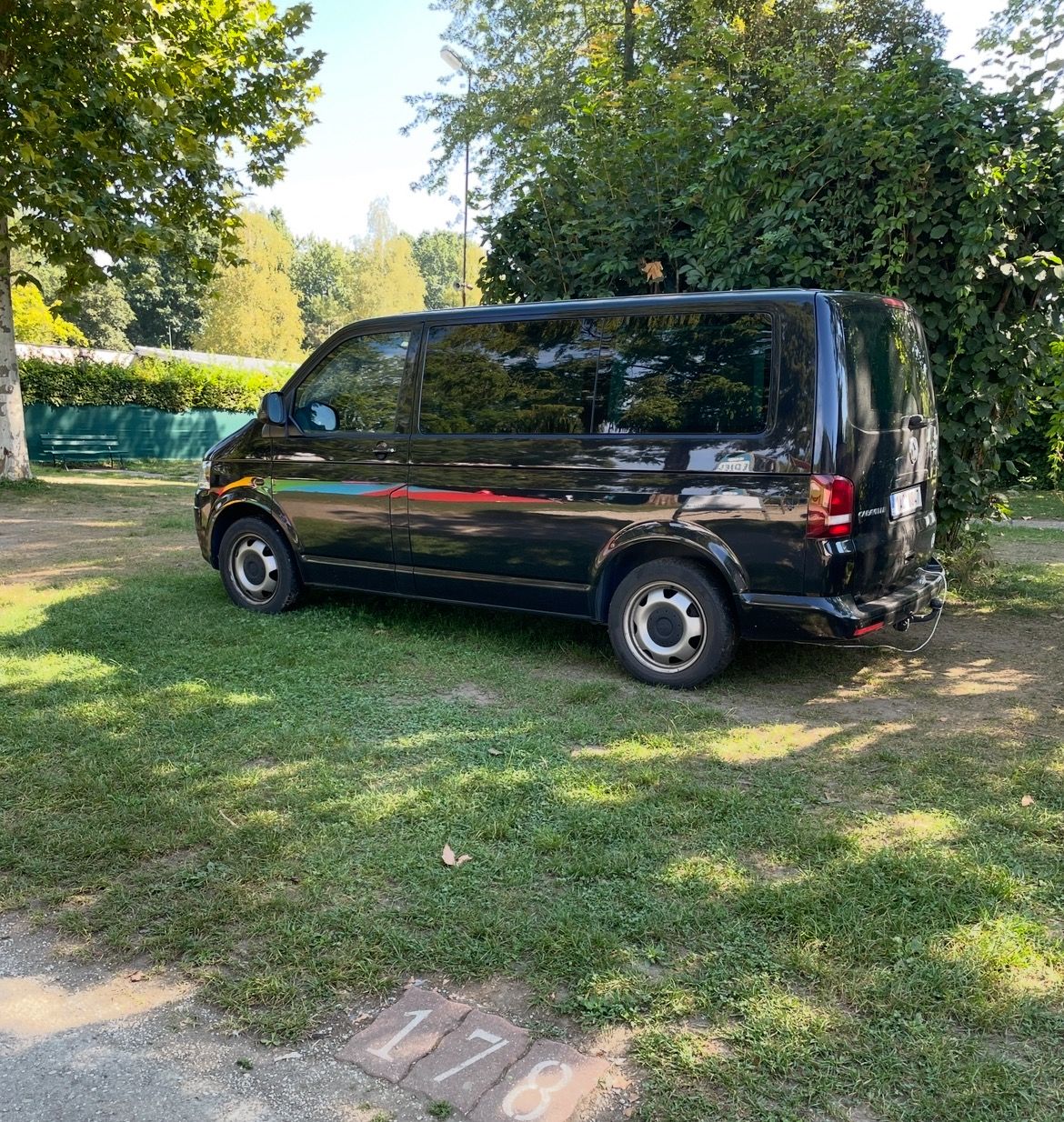 Volkswagen Caravelle, VW Caravella 2.0 103kw DSG - fotka 6