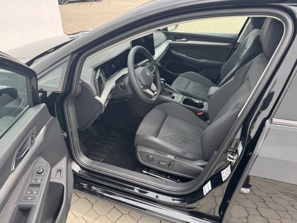 Volkswagen Golf, People 6G 1,5TSI - fotka 5