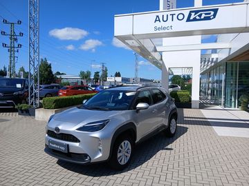 1.5 Hybrid e-CVT Comfort