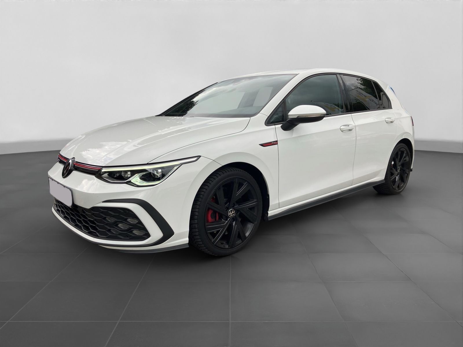 Volkswagen Golf, 2.0 TSI GTI DSG*Kamera*Navi