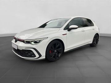 2.0 TSI GTI DSG*Kamera*Navi