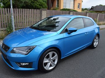 FR 1.4 TSi 92kW, LED světla