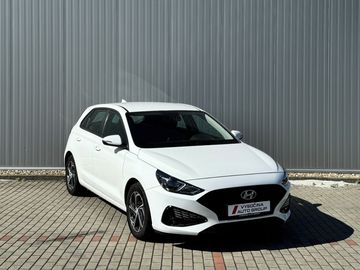 1.5i CVVT Comfort