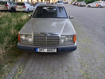 Mercedes 3.0 D