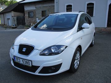 XL 1.6MPi- pohon LPG