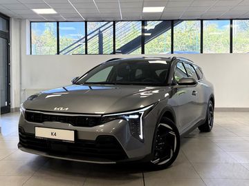 SW TOP 1.6 T-GDi 110kW 7DCT