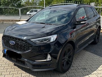 STLine, 2.0 Diesel, 175KW, 4x4
