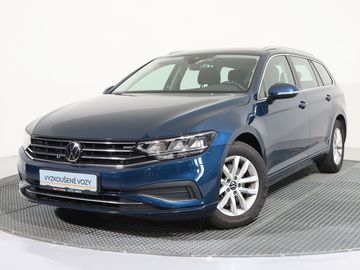 VARIANT BUSINESS 1.5 TSI DSG/