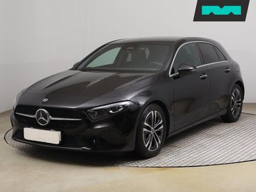 200 d, Automat, 1.maj, ČR