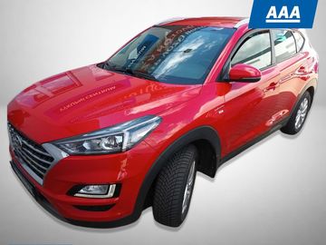 1.6 CRDi 48V MHEV, Ice Braker