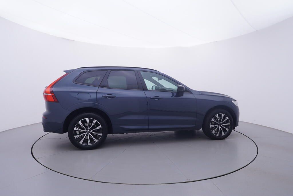 Volvo XC60, 2.0 . 145 kW - fotka 6