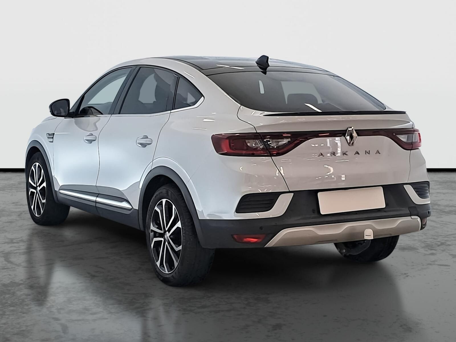 Renault Arkana, 1.3 TCe, Automat, Serv.kniha - fotka 4