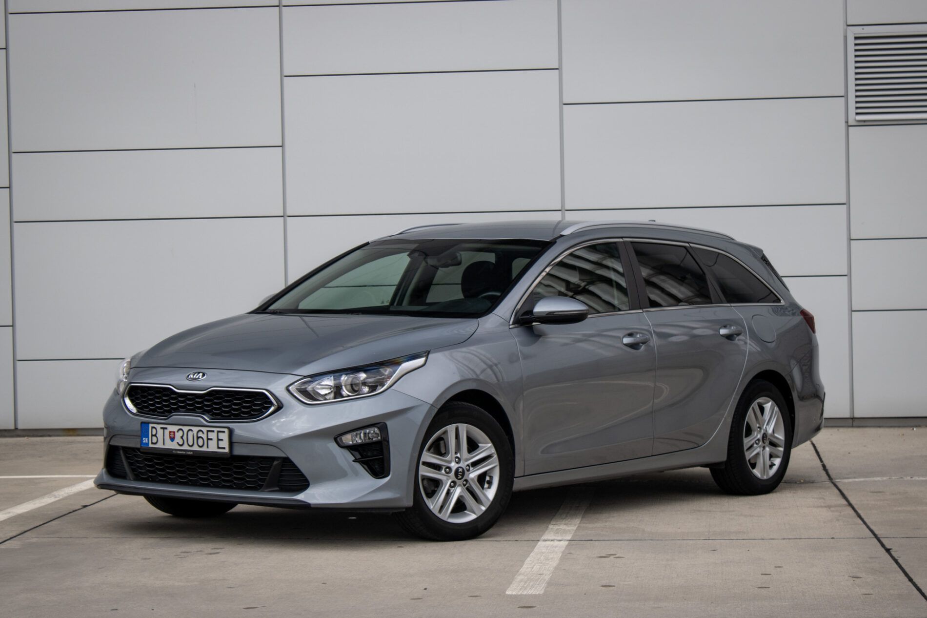 Kia Cee´d