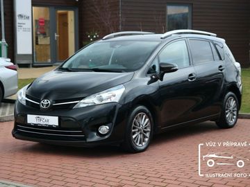 1,8VVTi 108kW Active Trend